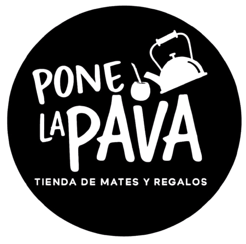 Pone La Pava - Logo
